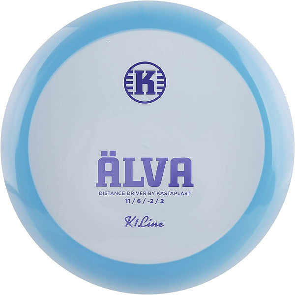 K1 Älva