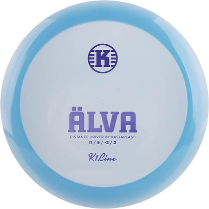 K1 Älva