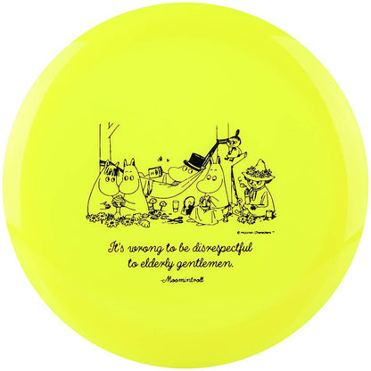 K1 Älva - Moomin Group