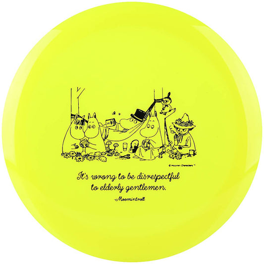 K1 Älva - Moomin Group