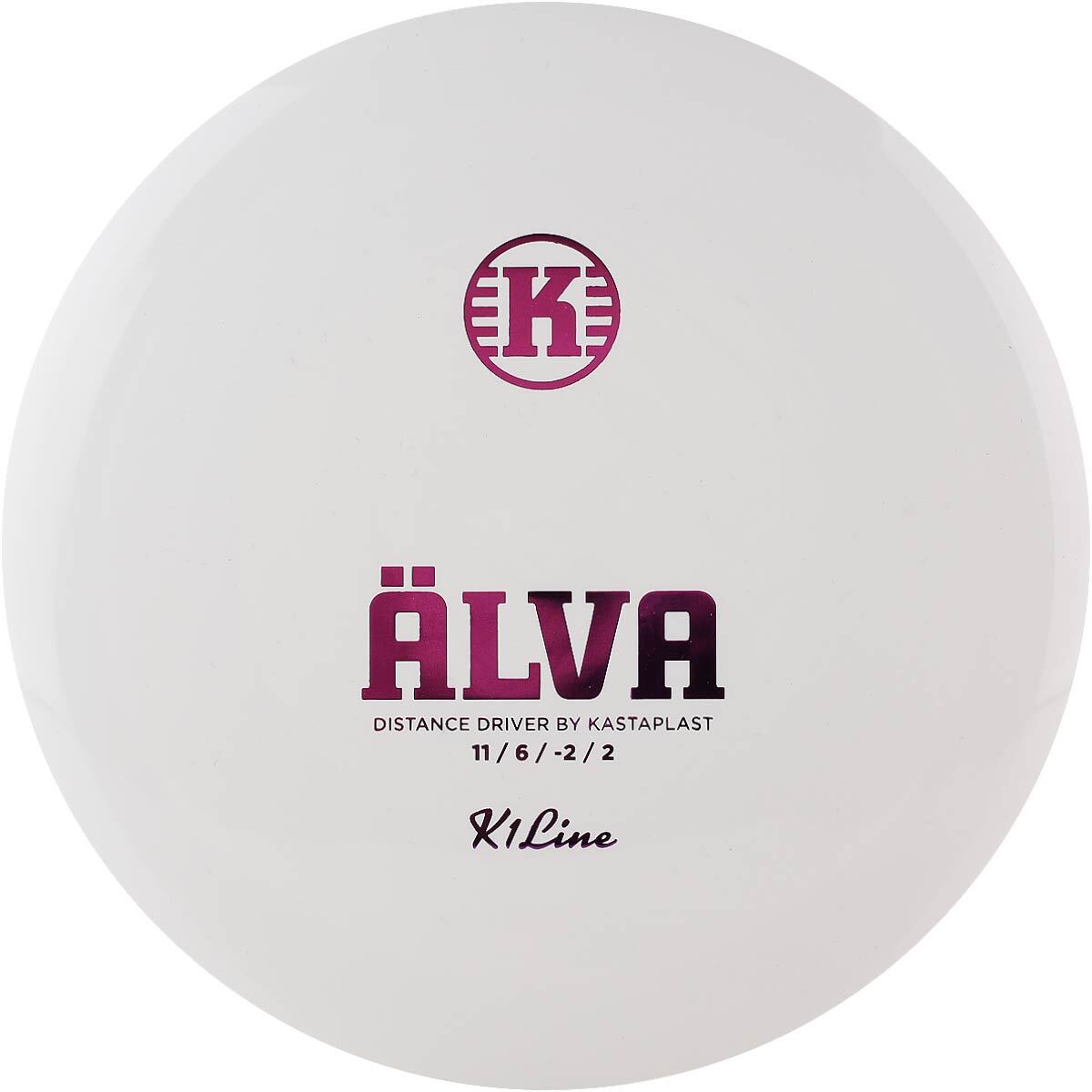 K1 Älva