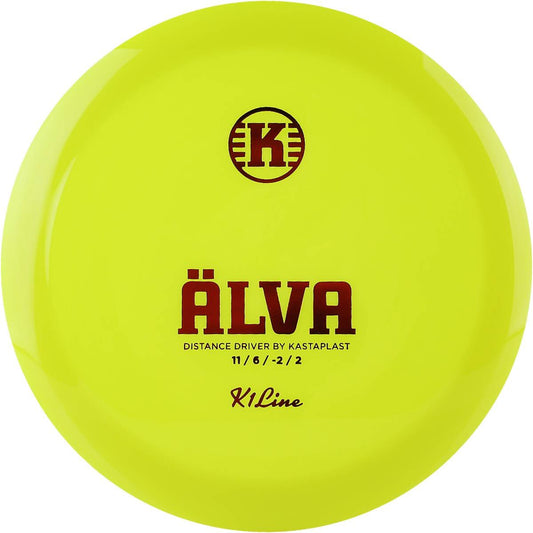 K1 Älva