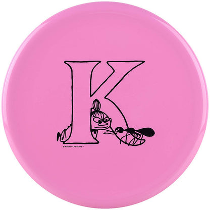 K1 Berg - Moomin K