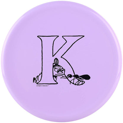 K1 Berg - Moomin K