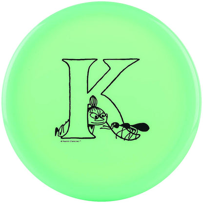 K1 Berg - Moomin K