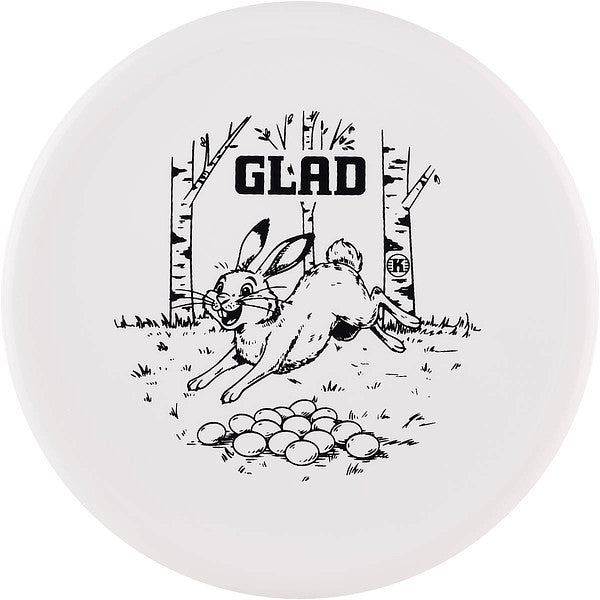 K1 Berg X - Glad Påsk