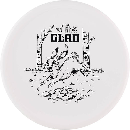 K1 Berg X - Glad Påsk