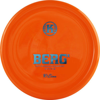 K1 Berg X