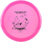 K1 Falk - Moomin Snorkmaiden