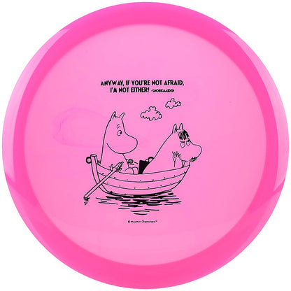 K1 Falk - Moomin Snorkmaiden