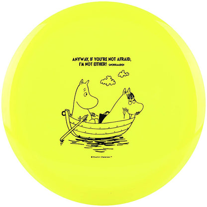 K1 Falk - Moomin Snorkmaiden