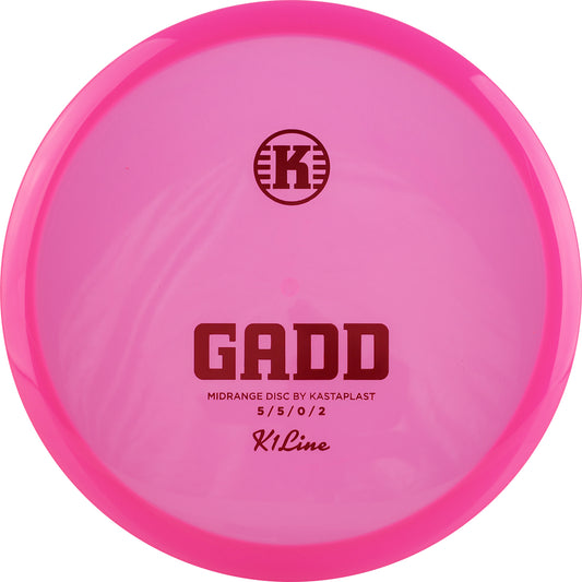 K1 Gadd