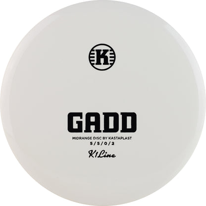 K1 Gadd