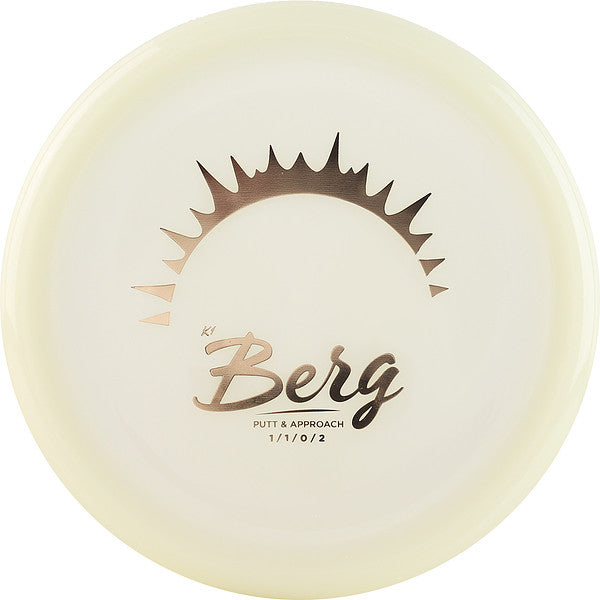 K1 Glow Berg