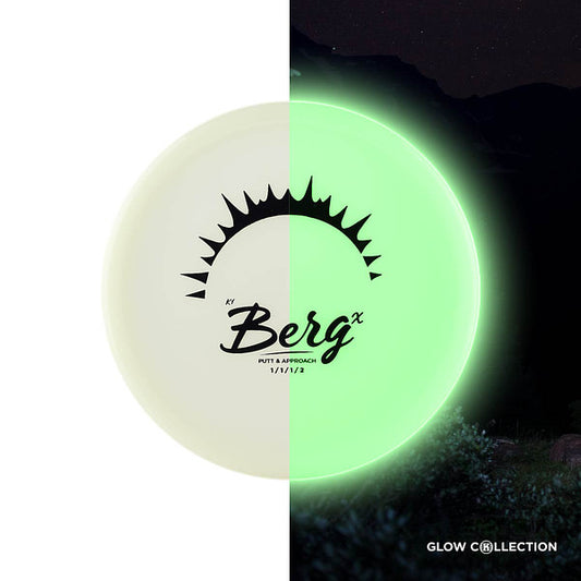 K1 Glow Berg X