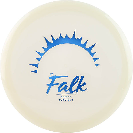 K1 Glow Falk