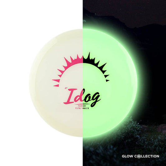 K1 Glow Idog