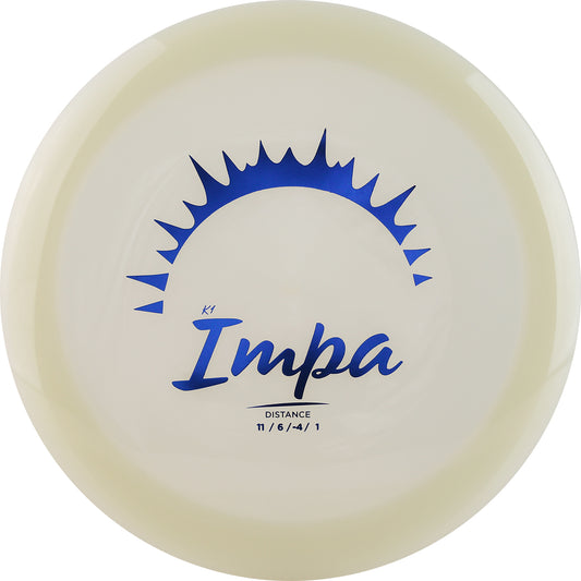 K1 Glow Impa