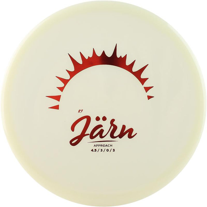 Järn – Kastaplast