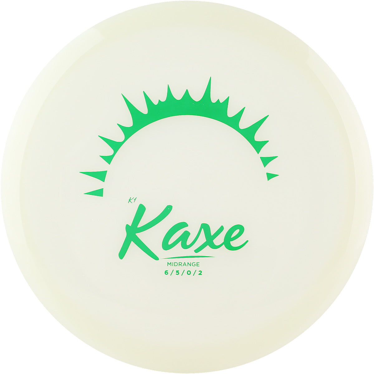 K1 Glow Kaxe (new)