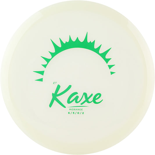 K1 Glow Kaxe (new)