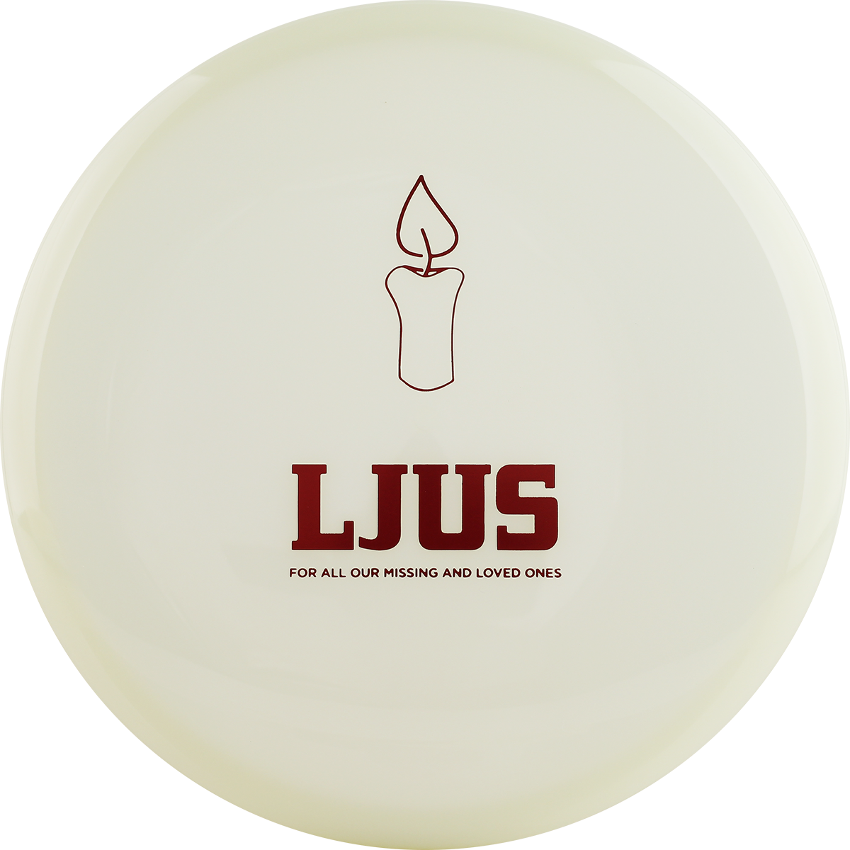 K1 Glow Tuff - Ljus