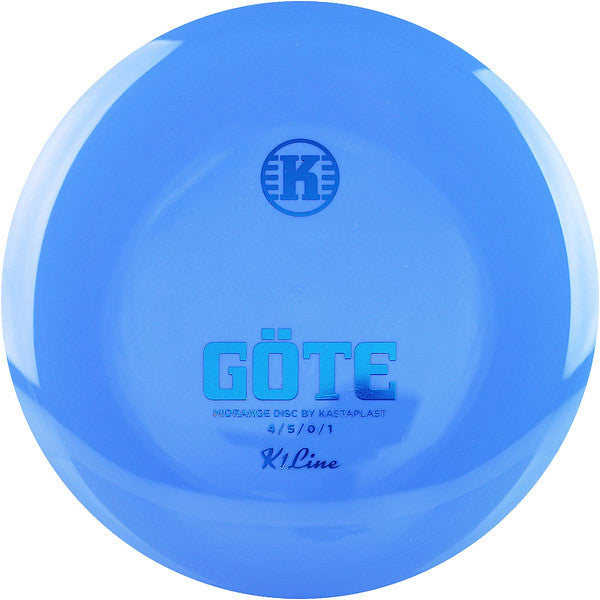 K1 Göte