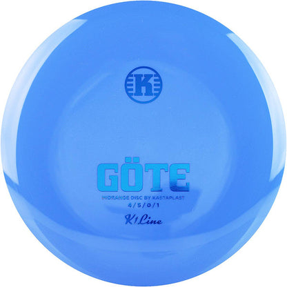 K1 Göte