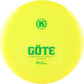 K1 Göte