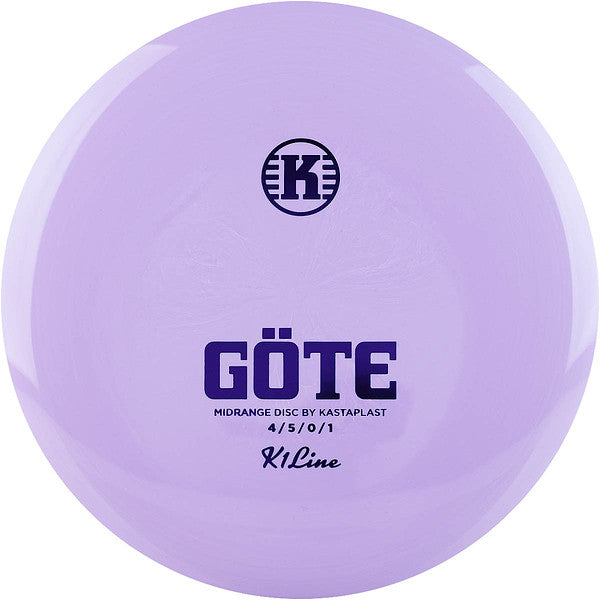K1 Göte