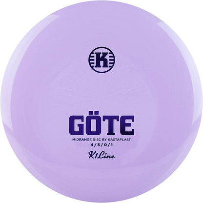 K1 Göte