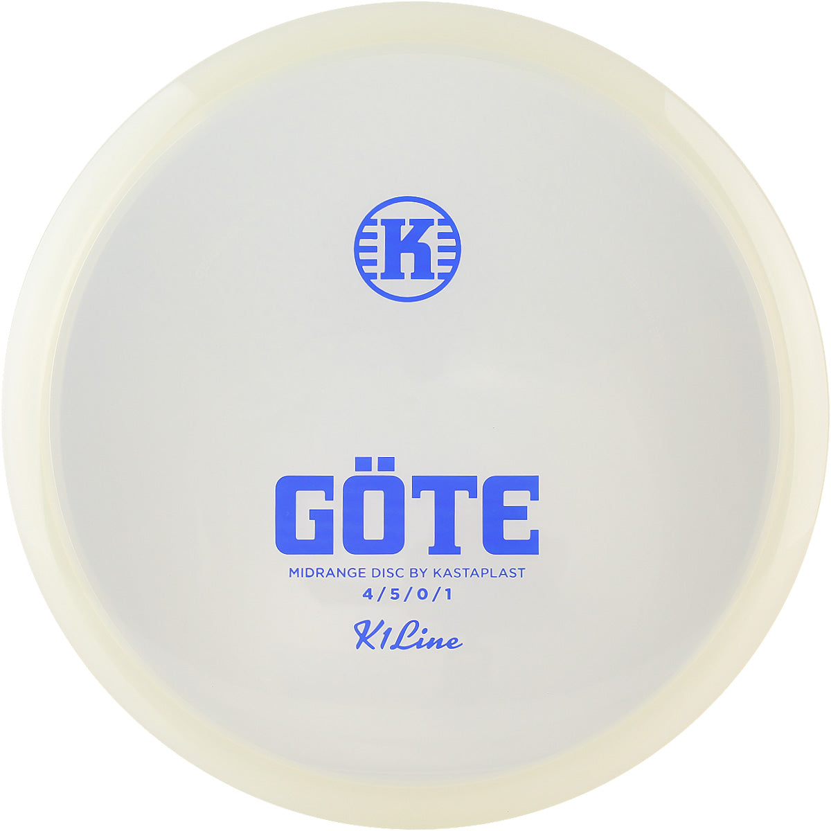 K1 Göte