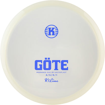 K1 Göte