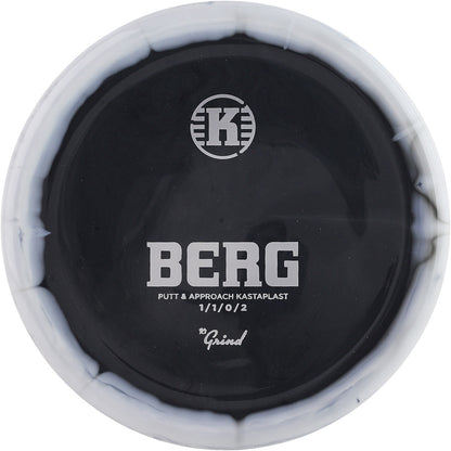 K1 Grind Berg