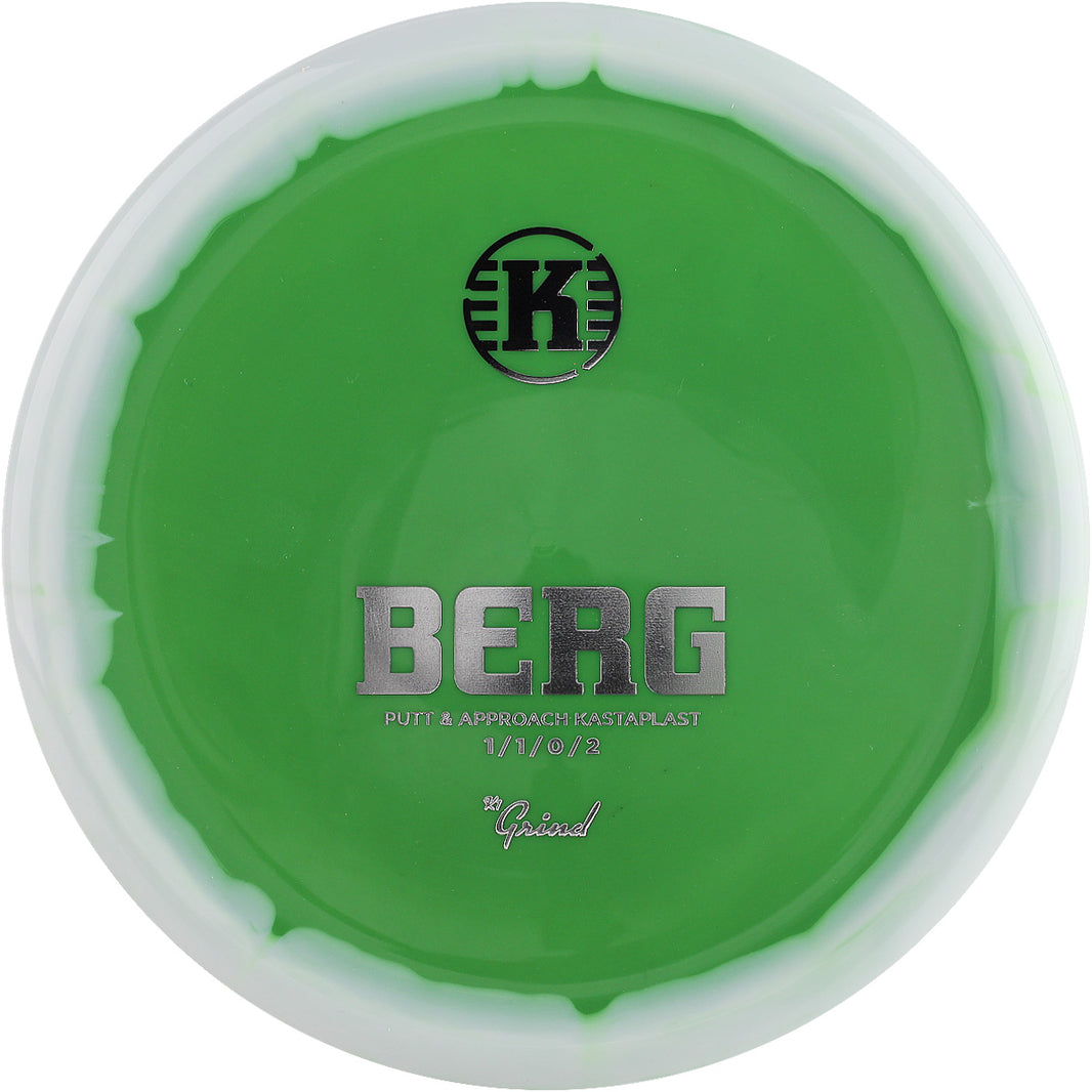 Berg – Kastaplast