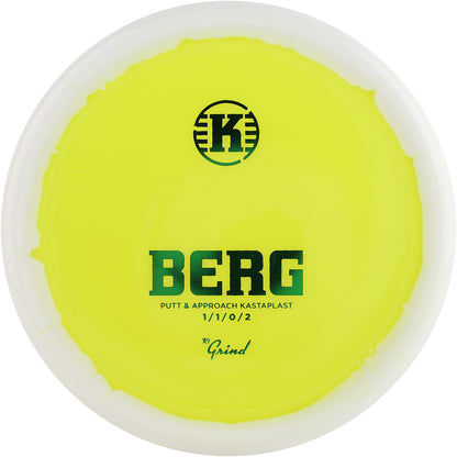 K1 Grind Berg