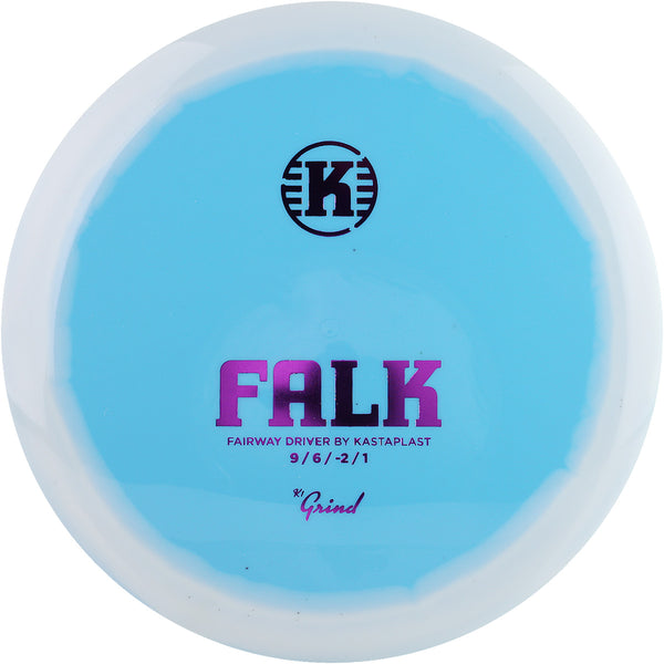 K1 Grind Falk – Kastaplast
