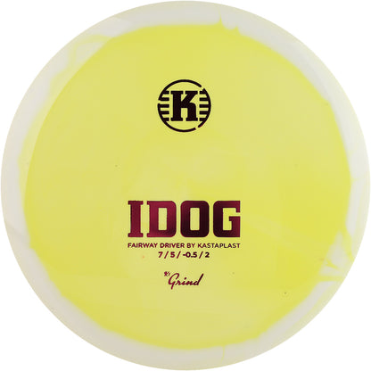 K1 Grind Idog