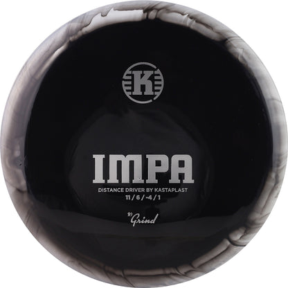 K1 Grind Impa
