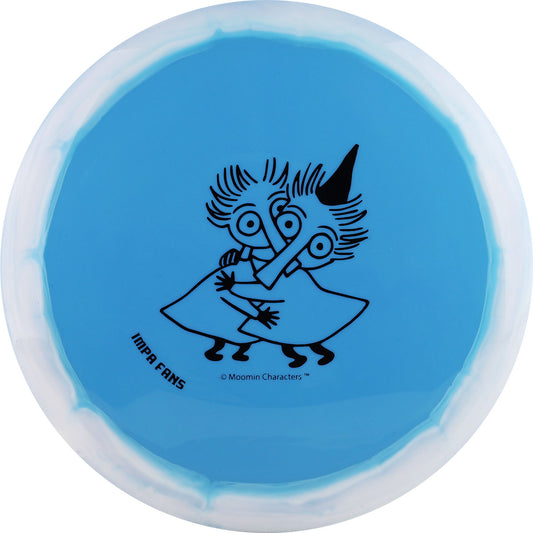 K1 Grind Impa - Moomin - Impa Fans