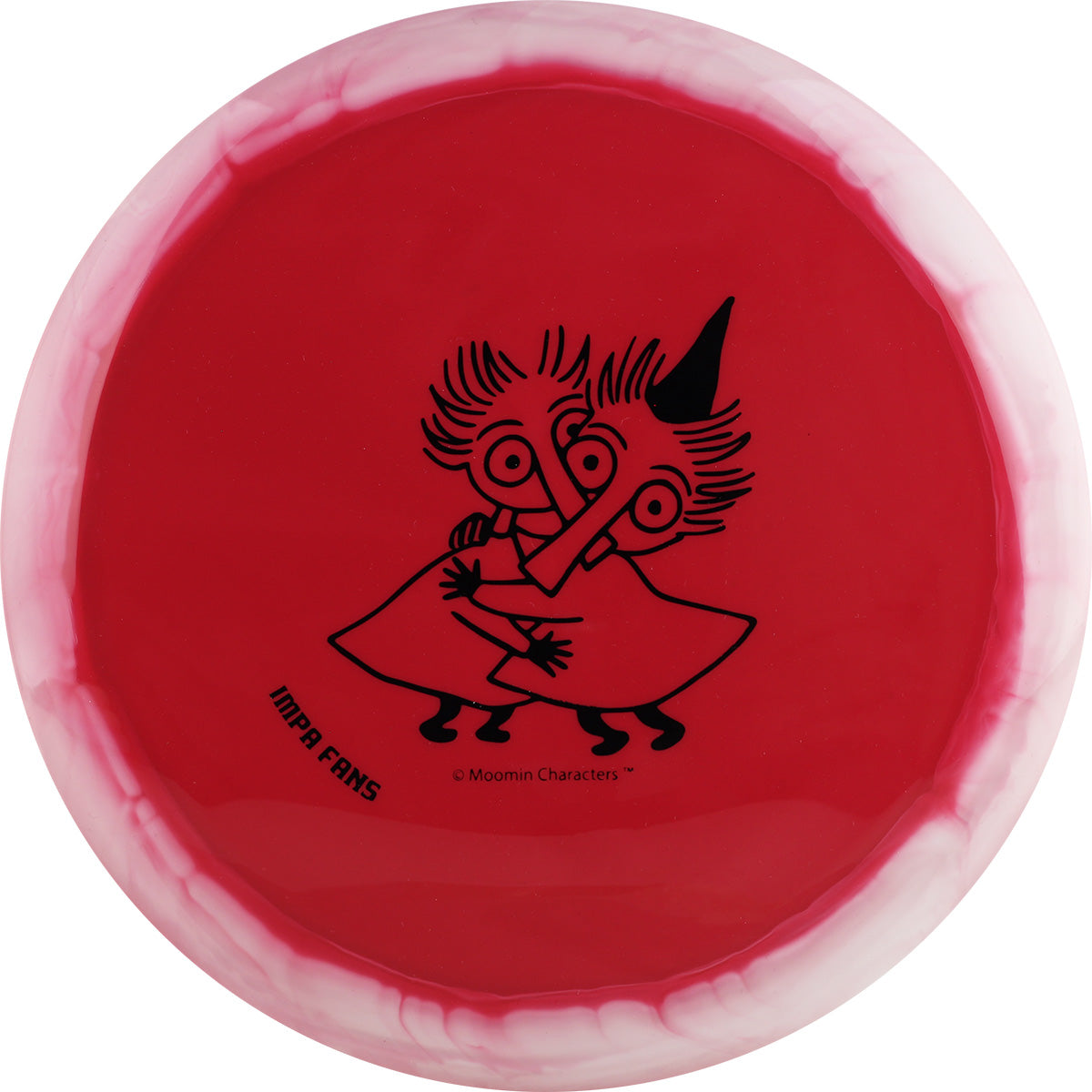 K1 Grind Impa - Moomin - Impa Fans