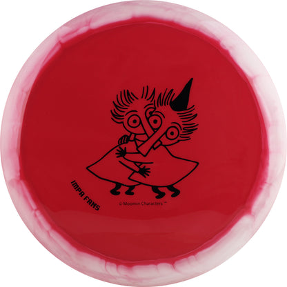 K1 Grind Impa - Moomin - Impa Fans