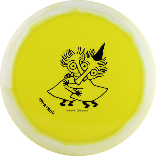 K1 Grind Impa - Moomin - Impa Fans
