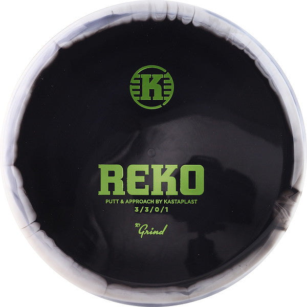 K1 Grind Reko