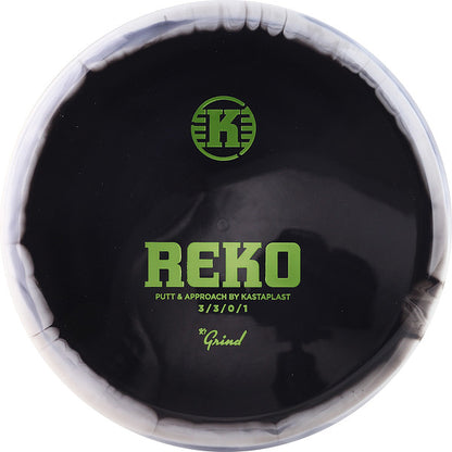 K1 Grind Reko