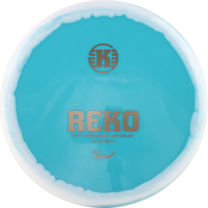 K1 Grind Reko