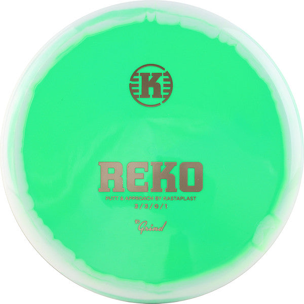 K1 Grind Reko