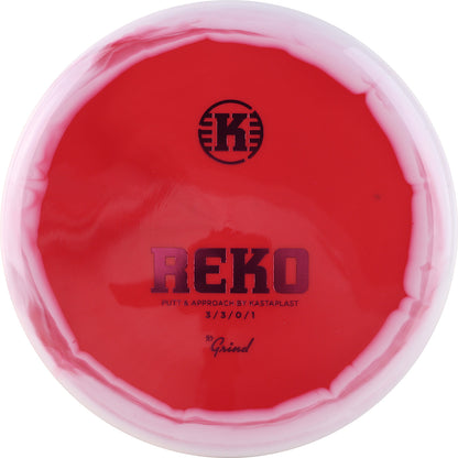 K1 Grind Reko