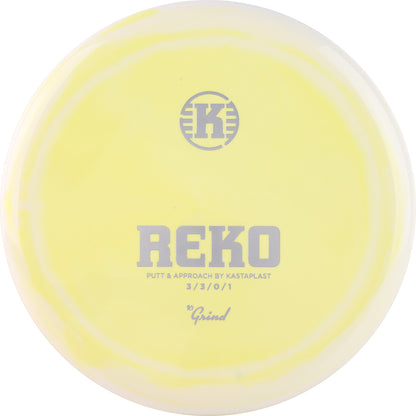 K1 Grind Reko