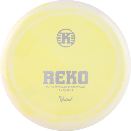 K1 Grind Reko